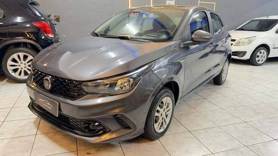 FIAT ARGO 1.0 FIREFLY FLEX DRIVE MANUAL FIAT ARGO 1.0 FIREFLY FLEX DRIVE MANUAL